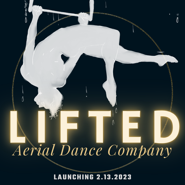 LIFTED Aerial Dance Co.